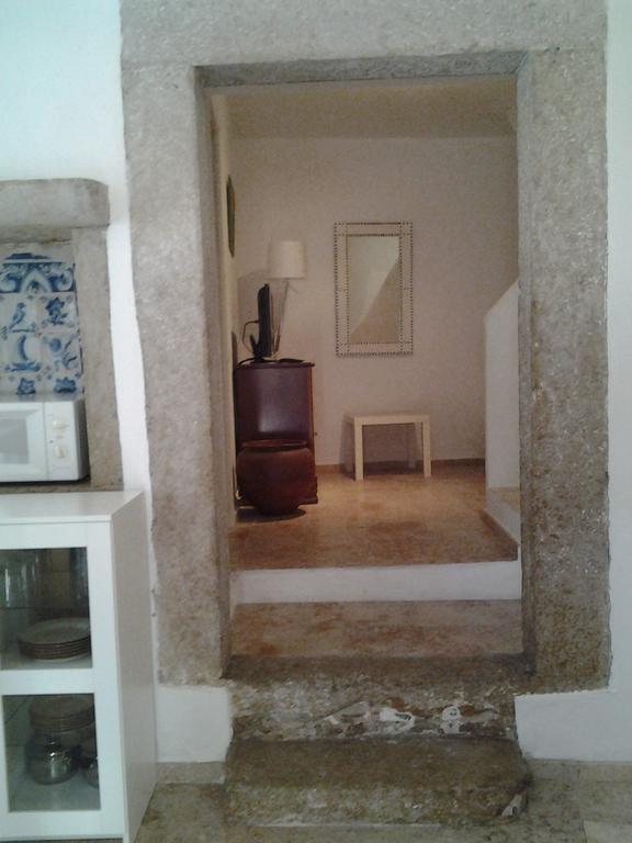 Typical Small House Near Lisbon Oeiras Exterior photo