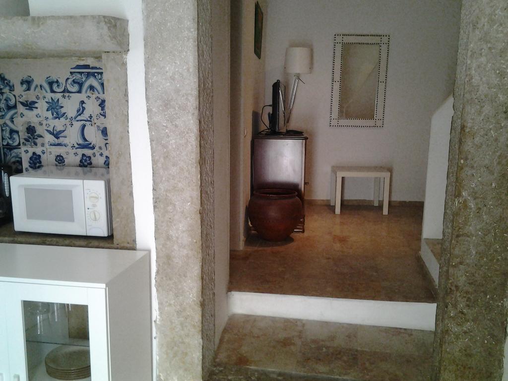 Typical Small House Near Lisbon Oeiras Room photo