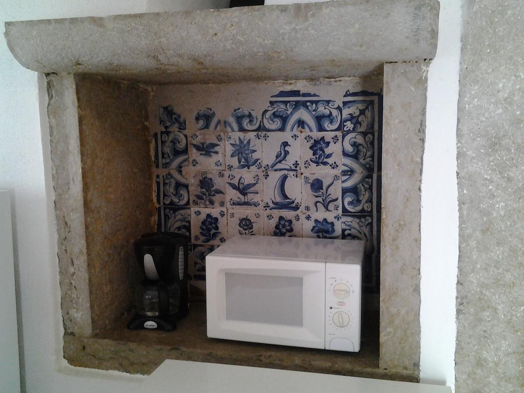 Typical Small House Near Lisbon Oeiras Room photo